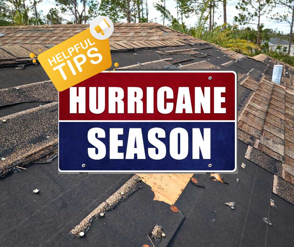 Closing interior doors during a hurricane in Florida can be beneficial for several reasons for homeowners in Palm Coast, however it will not prevent roof damage or save your home if your roof experiences an uplift or the integrity of your roof is compromised. Hurricane Preparedness Homeowner Tip