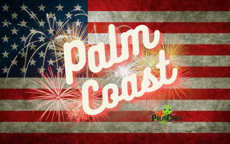 Yes! Palm Coast offers both families and seniors an active, healthy lifestyle choices. Palm Coast Florida offer parks and senior activities