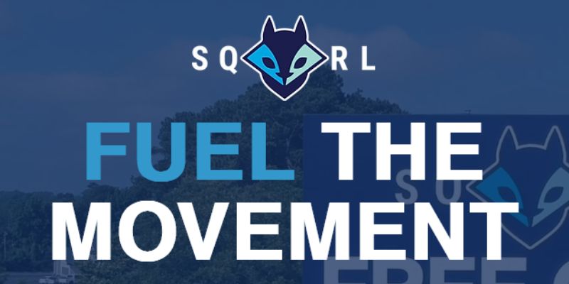 SQRL Fuel Store Comes To Palm Coast SQRL Fuel Store Comes To Palm Coast