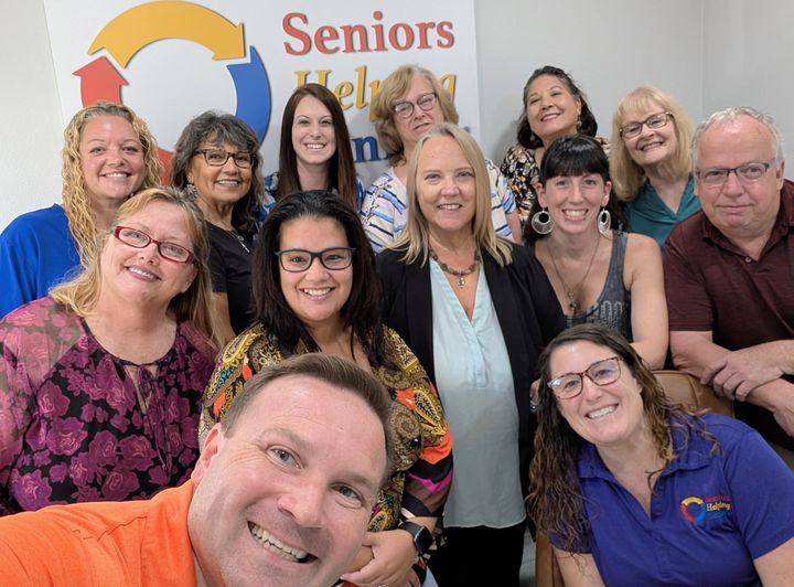 seniors helping seniors flagler palm coast