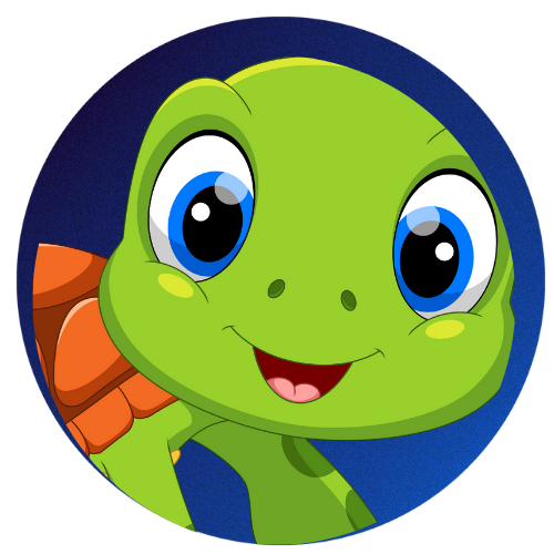 Hi, I'm Sammy! Search for local businesses, offers events articles. Sammy the Sea Turtle - Your Local Search Buddy