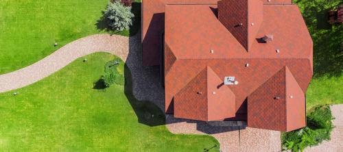 Derek Cook's Roofing Specialist