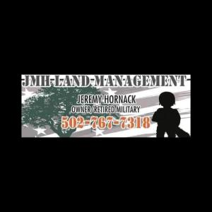 JMH Land Management JMH Land Management