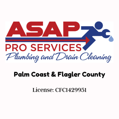 ASAP Pro Services Plumbing and Drain Cleaning ASAP Pro Services Plumbing and Drain Cleaning