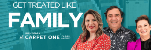 Dick Stark Carpet One