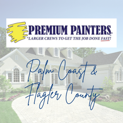 Premium Painters of Flagler / Volusia Premium Painters of Flagler / Volusia