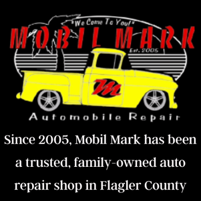 Mobil Mark Mobil Mark