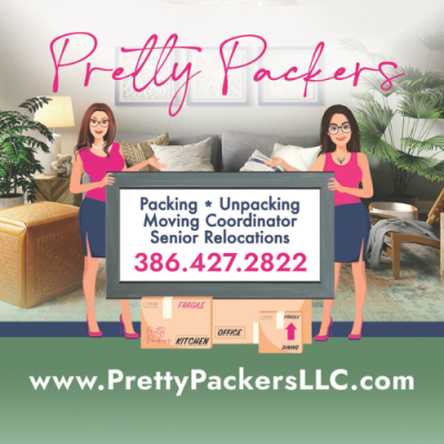 Pretty Packers Moving & Storage Palm Coast