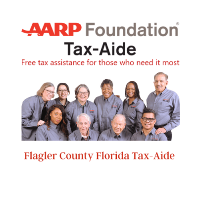Flagler County Tax-Aide