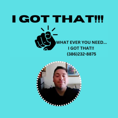 I Got That - Personal Shopper & Delivery Service