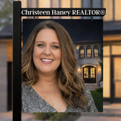 Christeen Haney, REALTOR for Buyers & Sellers