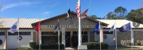 VFW Post 8696 Palm Coast | Activities & Events