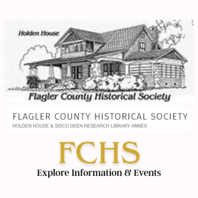 Flagler County Historical Society