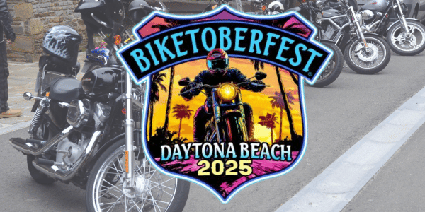 The 33rd Annual Biketoberfest
