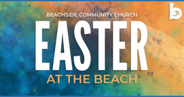 by Beachside Community Church | Palm Coast Local Events