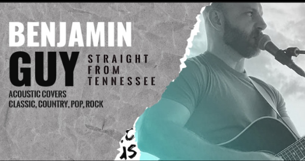 May 9, 2026 7pm - 10pm FREE Live Music | Palm Coast Local Event