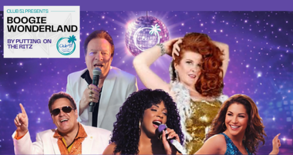 April 19, 2026 5:30 - 9:30 | Palm Coast Local Events