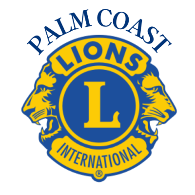 Lions Club Member