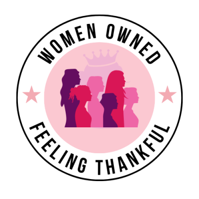 Woman Owned Business