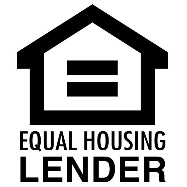 Equal Housing Lender