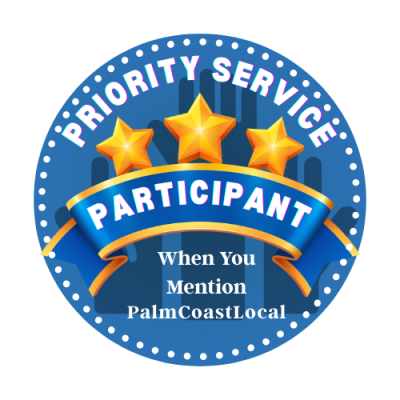 Priority Service Participant