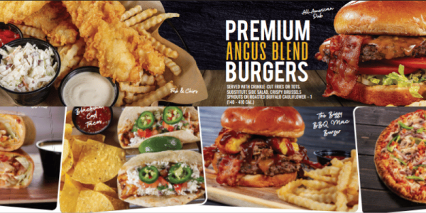 The Brass Tap Palm Coast | Palm Coast Local Restaurant