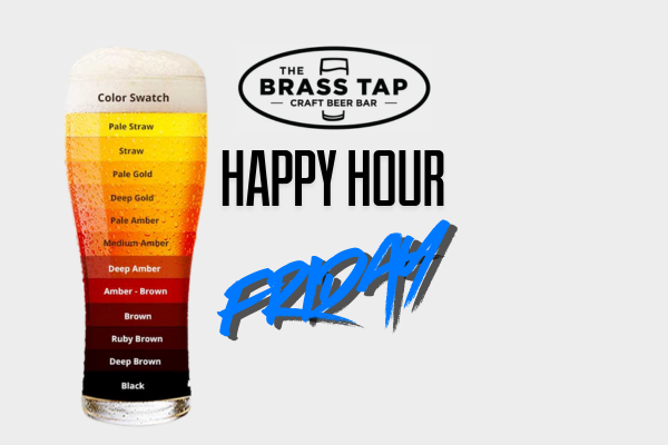 The Brass Tap | Palm Coast Local