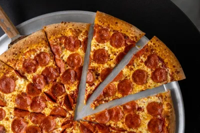 Pepperoni Powerhouse